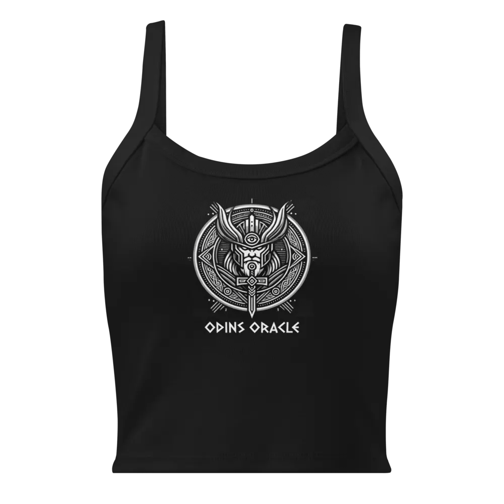 Odin Logo Classic - Tank product image (1)