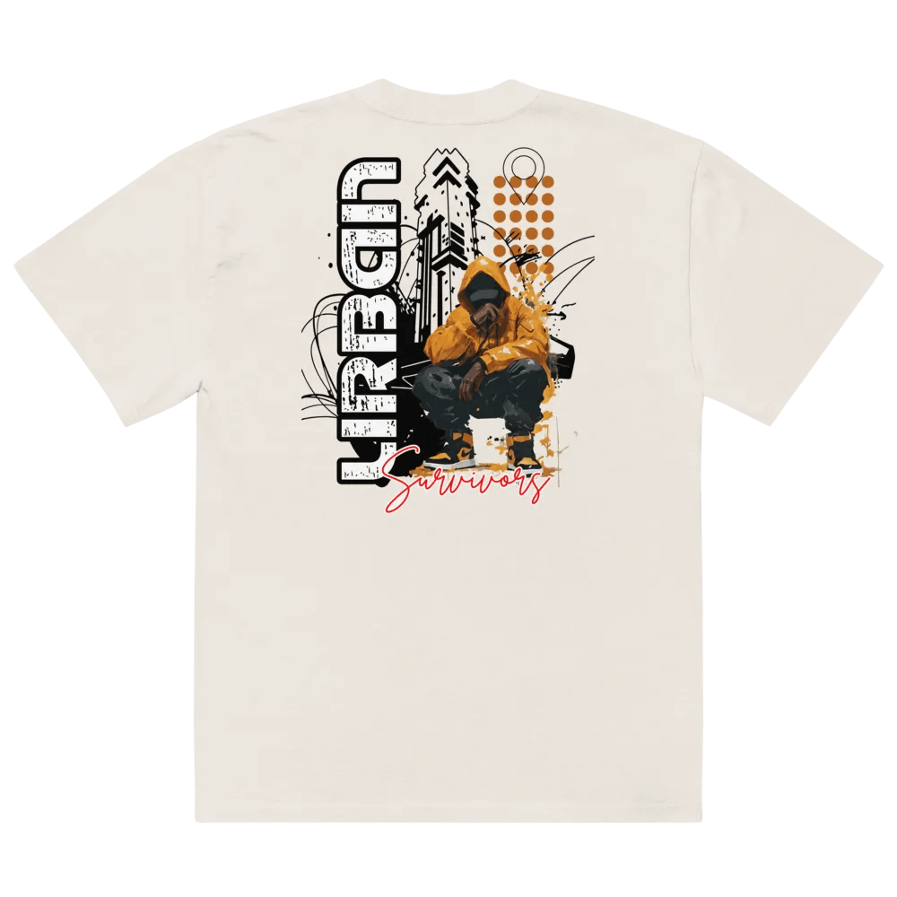 Living in the hood product image (23)