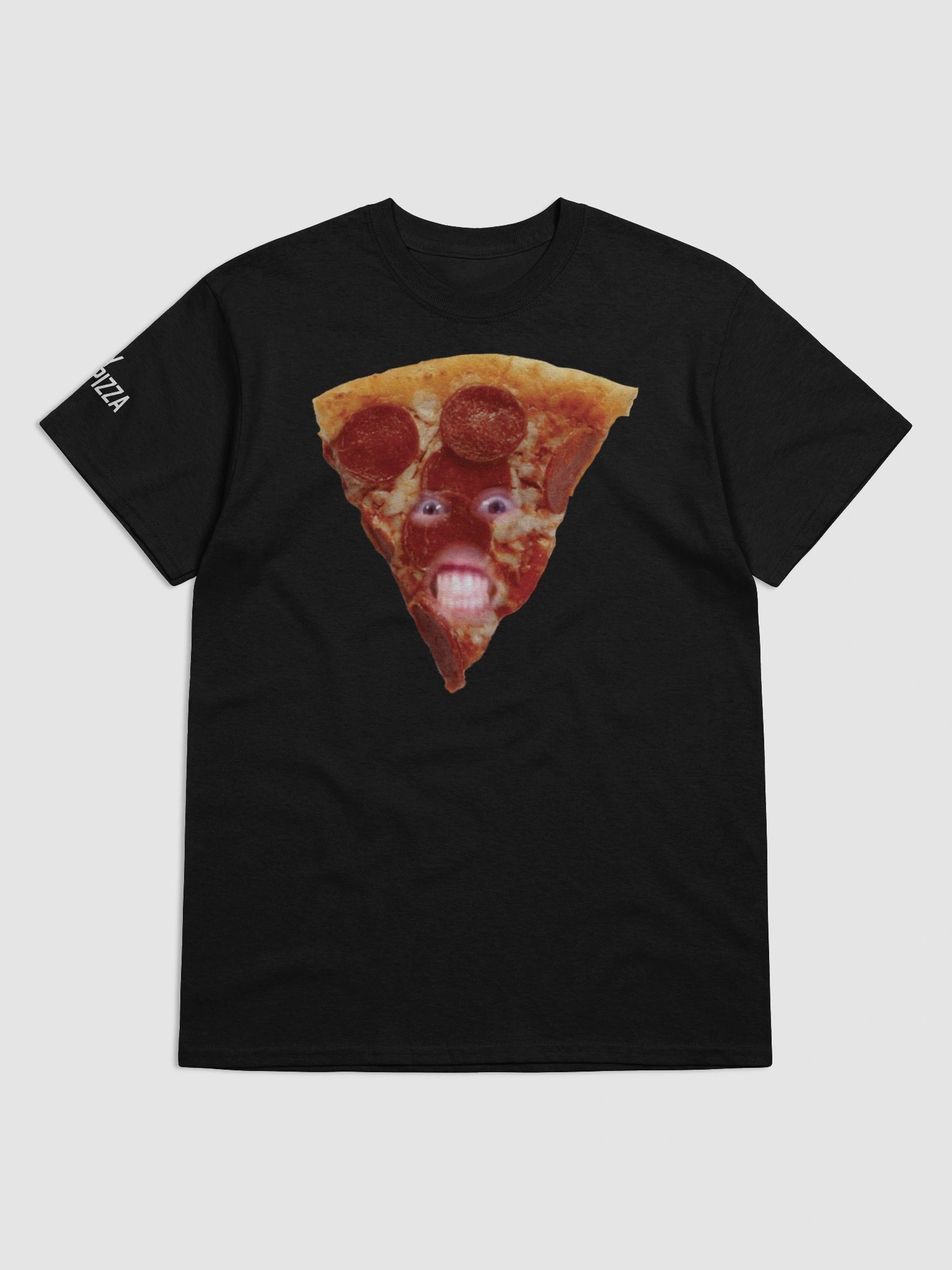 Pizza Face product image (5)