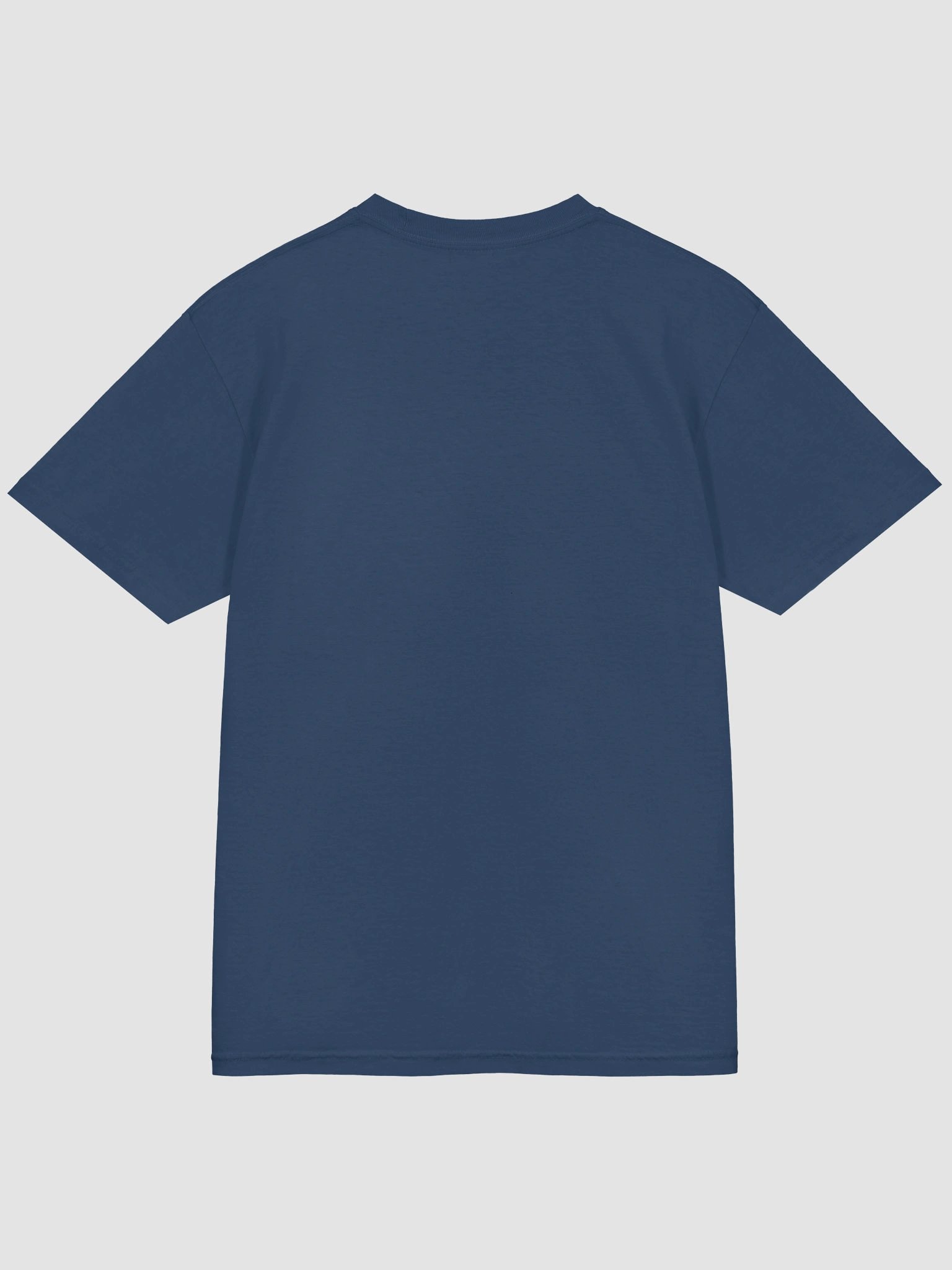 logo T-shirt product image (29)