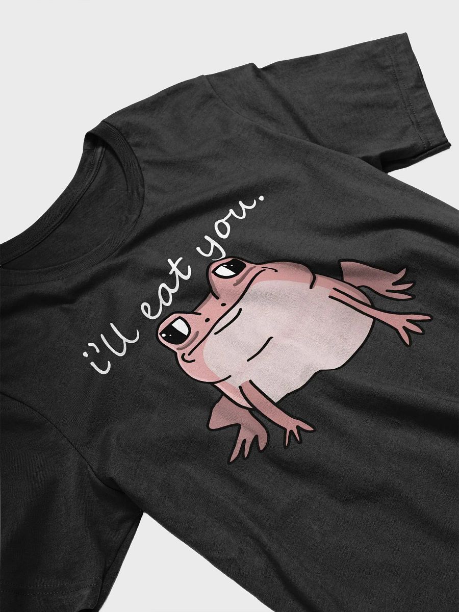Giant Brog T-Shirt product image (3)