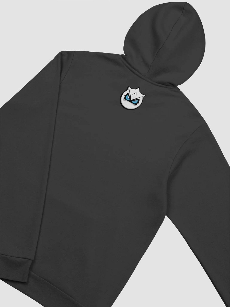 Zero Build Zero Fear Hoodie product image (6)