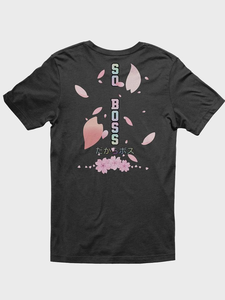 Widebody Slammed S15 Silvia T-Shirt product image (2)