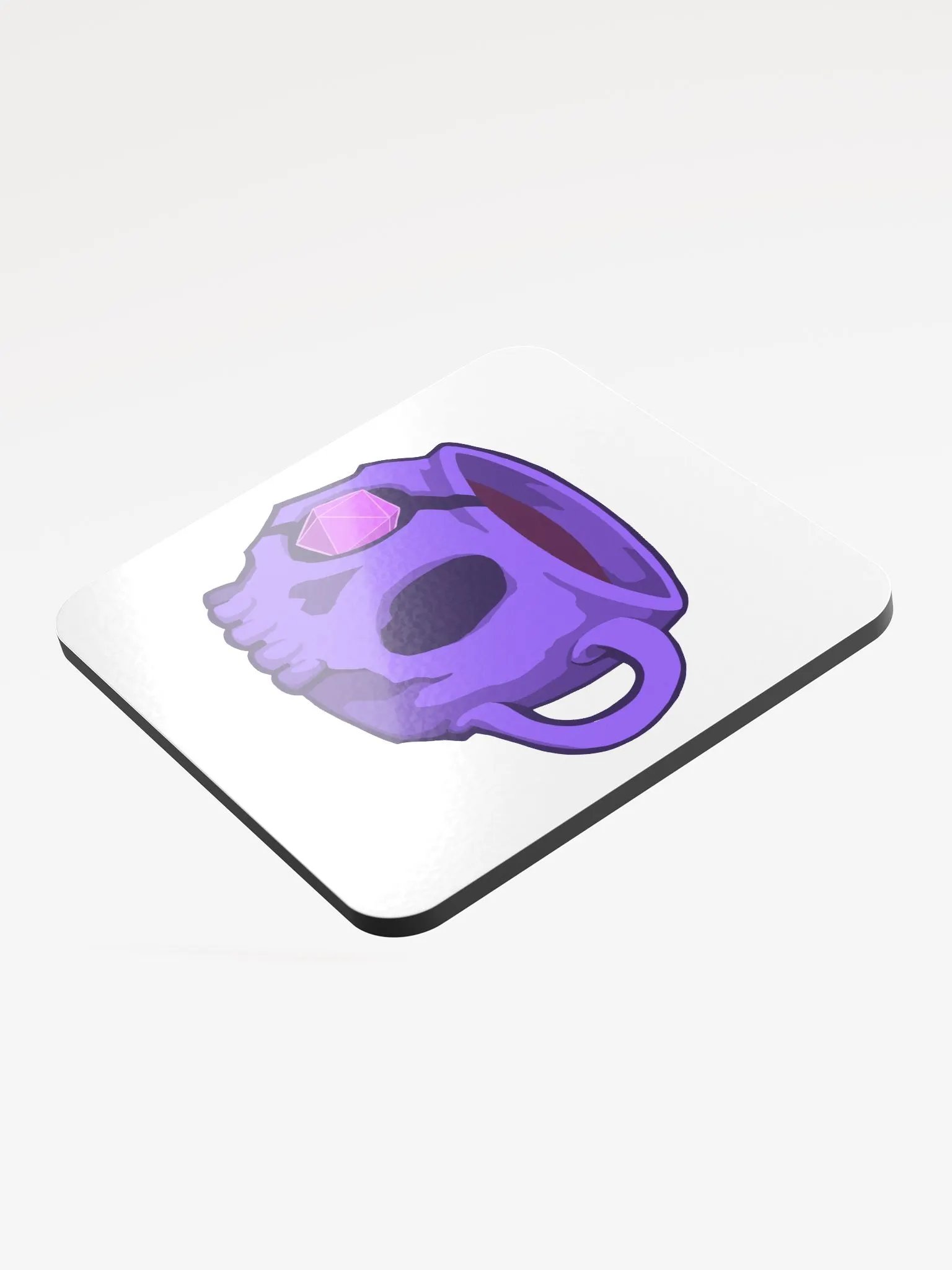 IFDPR Icon Coaster product image (3)