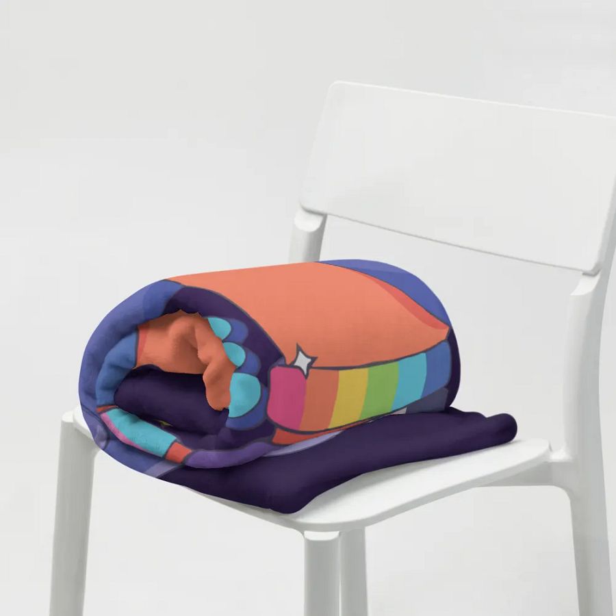 Pride for All Blanket product image (4)