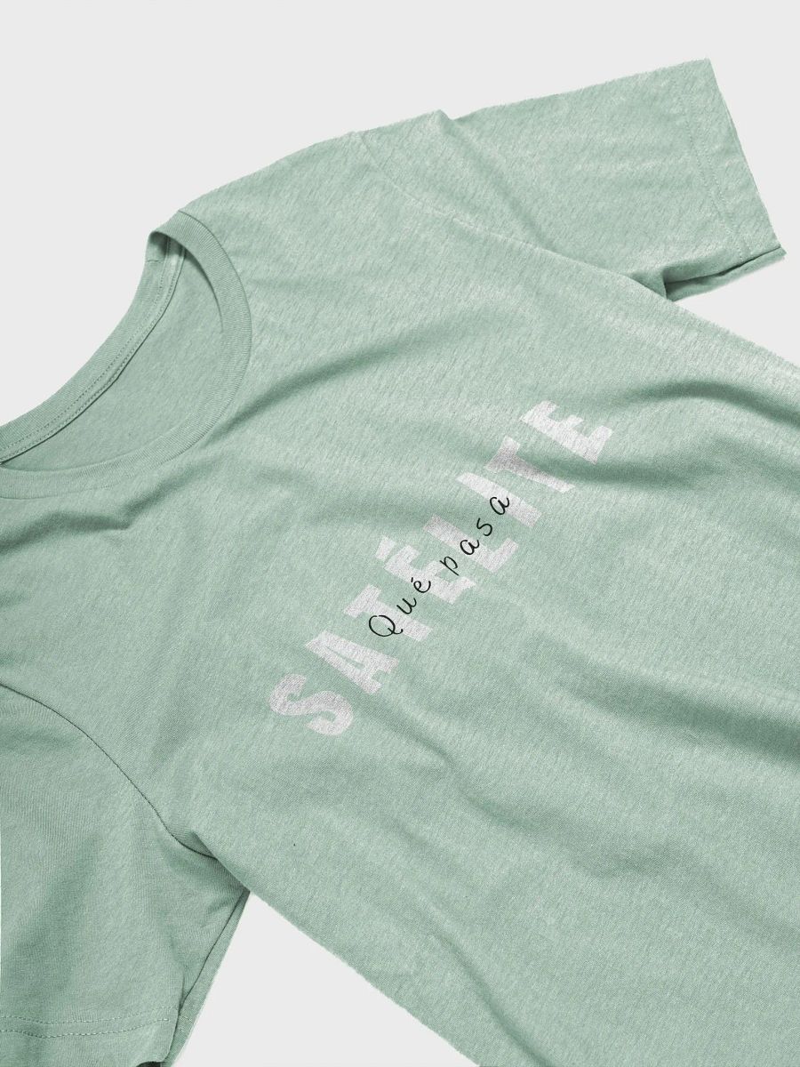 Camiseta Unisex 001 | Satélite Collection product image (15)