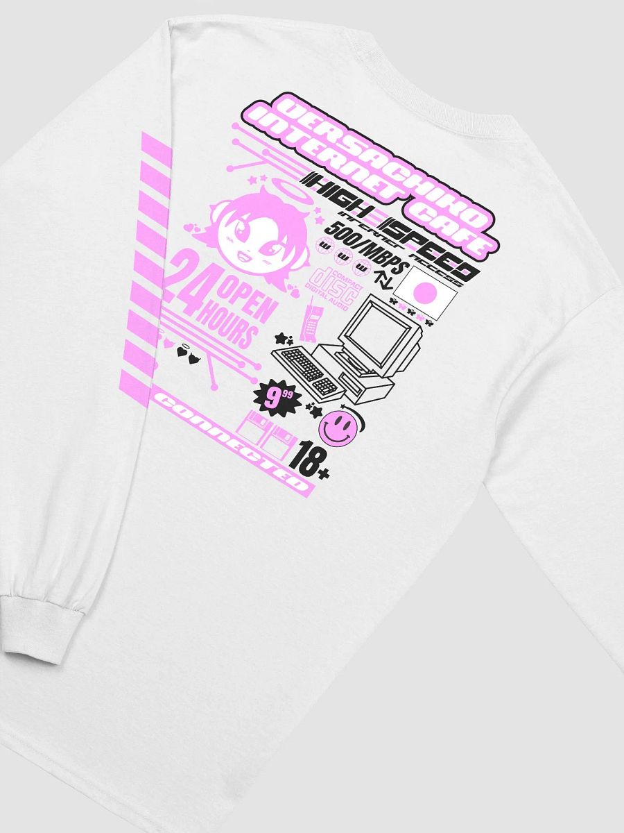versachiko internet cafe shirt product image (7)