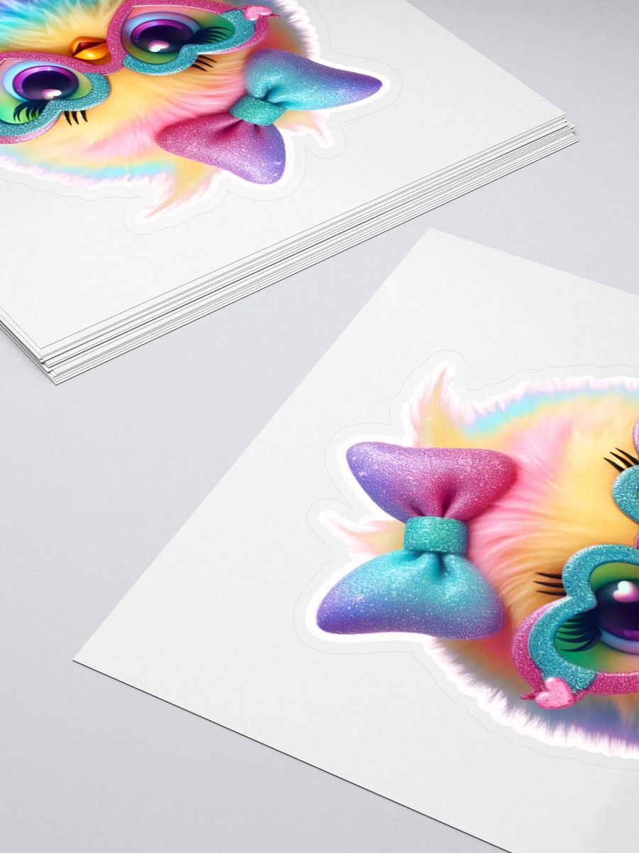 Tweety Sticker product image (11)