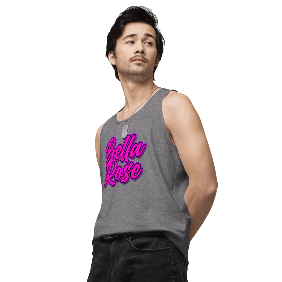 OG Bella Men's tank product image (120)