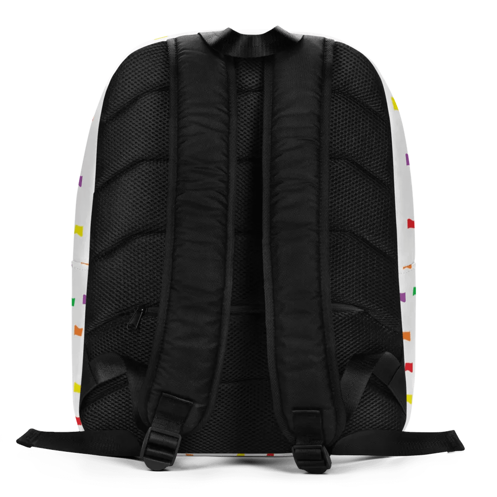 Confetti Backpack product image (10)