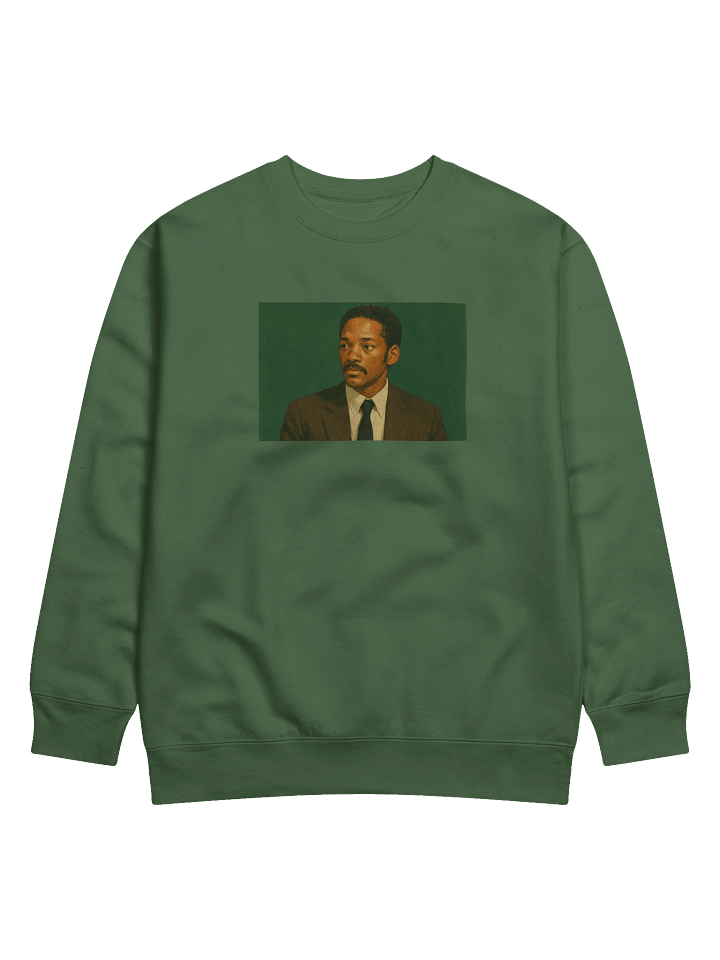 In The Pursuit of Sweatshirt product image (1)