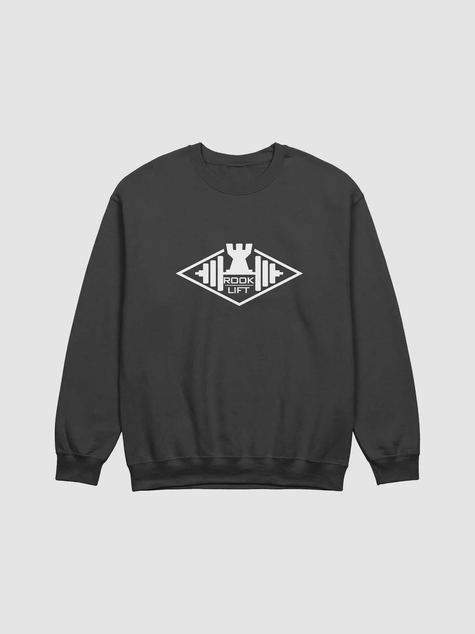 DO YOU EVEN ROOK LIFT? SWEATSHIRT product image (1)
