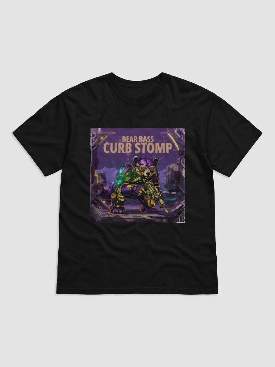 CURB STOMP T-Shirt product image (2)