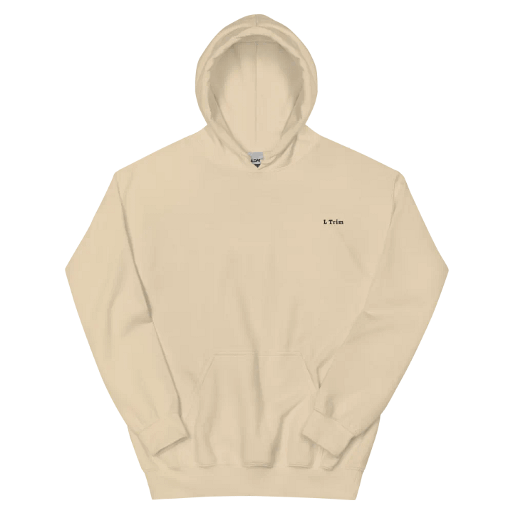 Limited Edition L Trim Hoodie White, Grey, Sand product image (51)