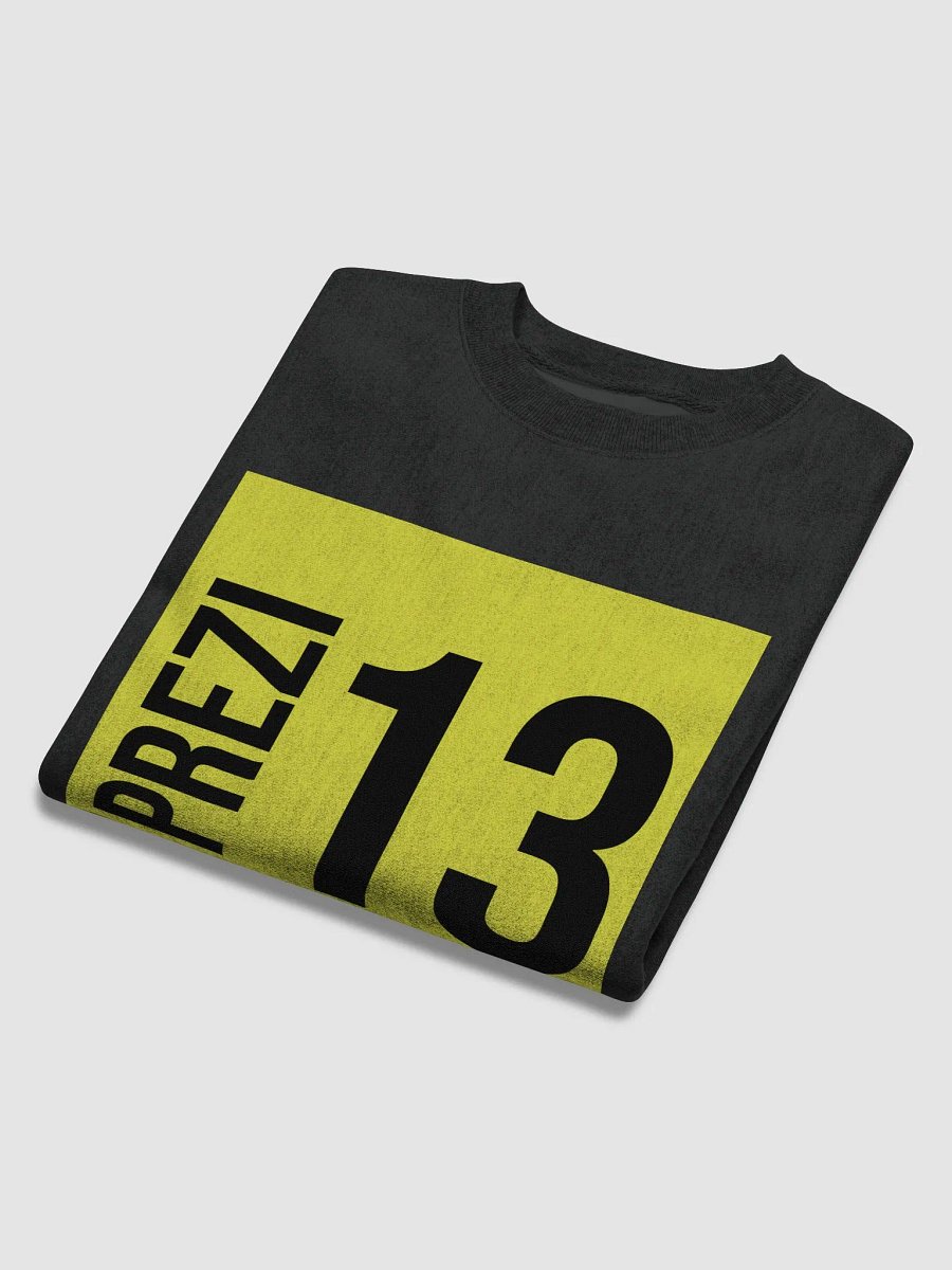 CHAMPION X PREZI13 SWEATSHIRT FIRST GEN product image (5)