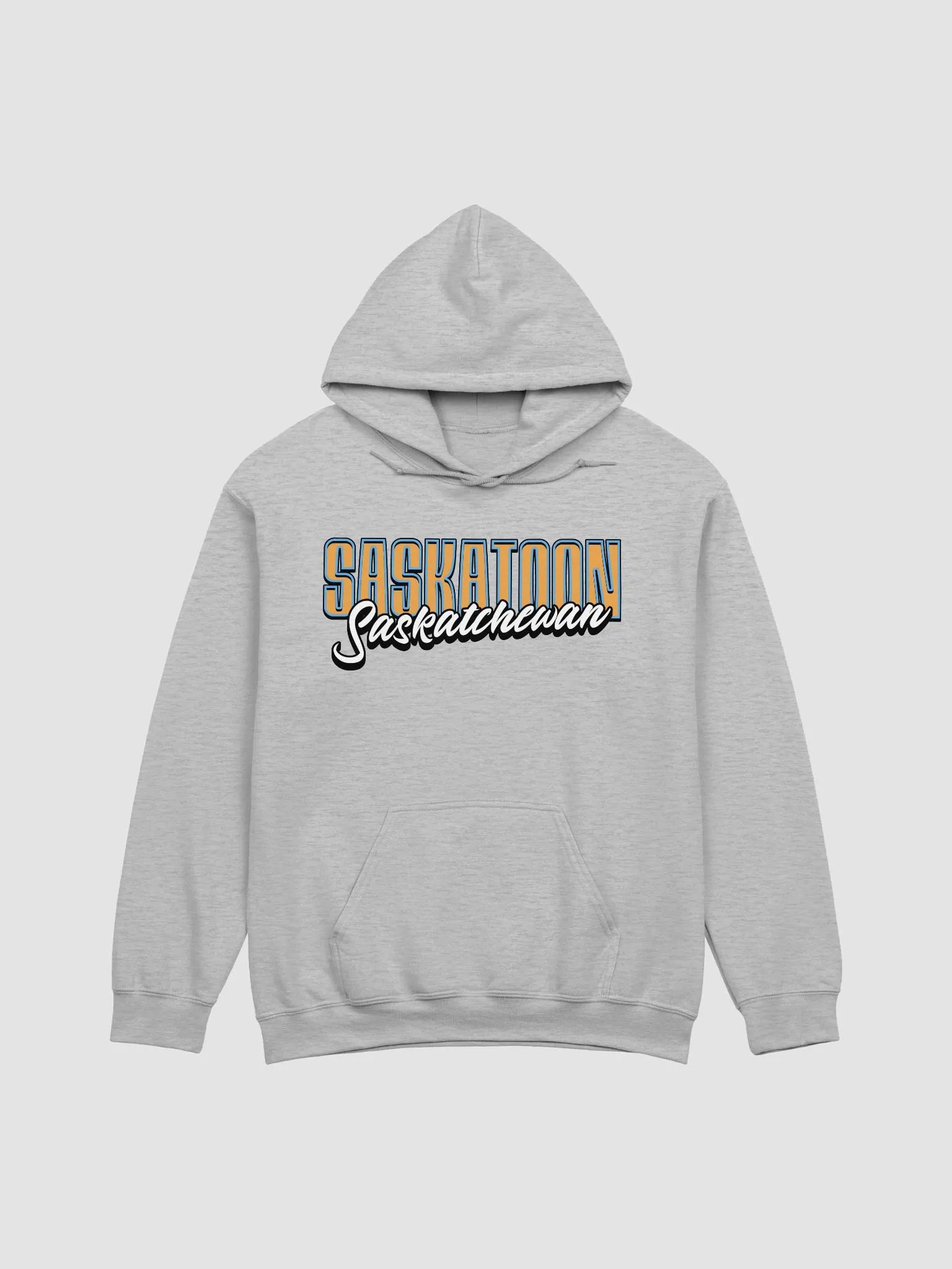 Saskatoon Saskatchewan Hoodie product image (21)