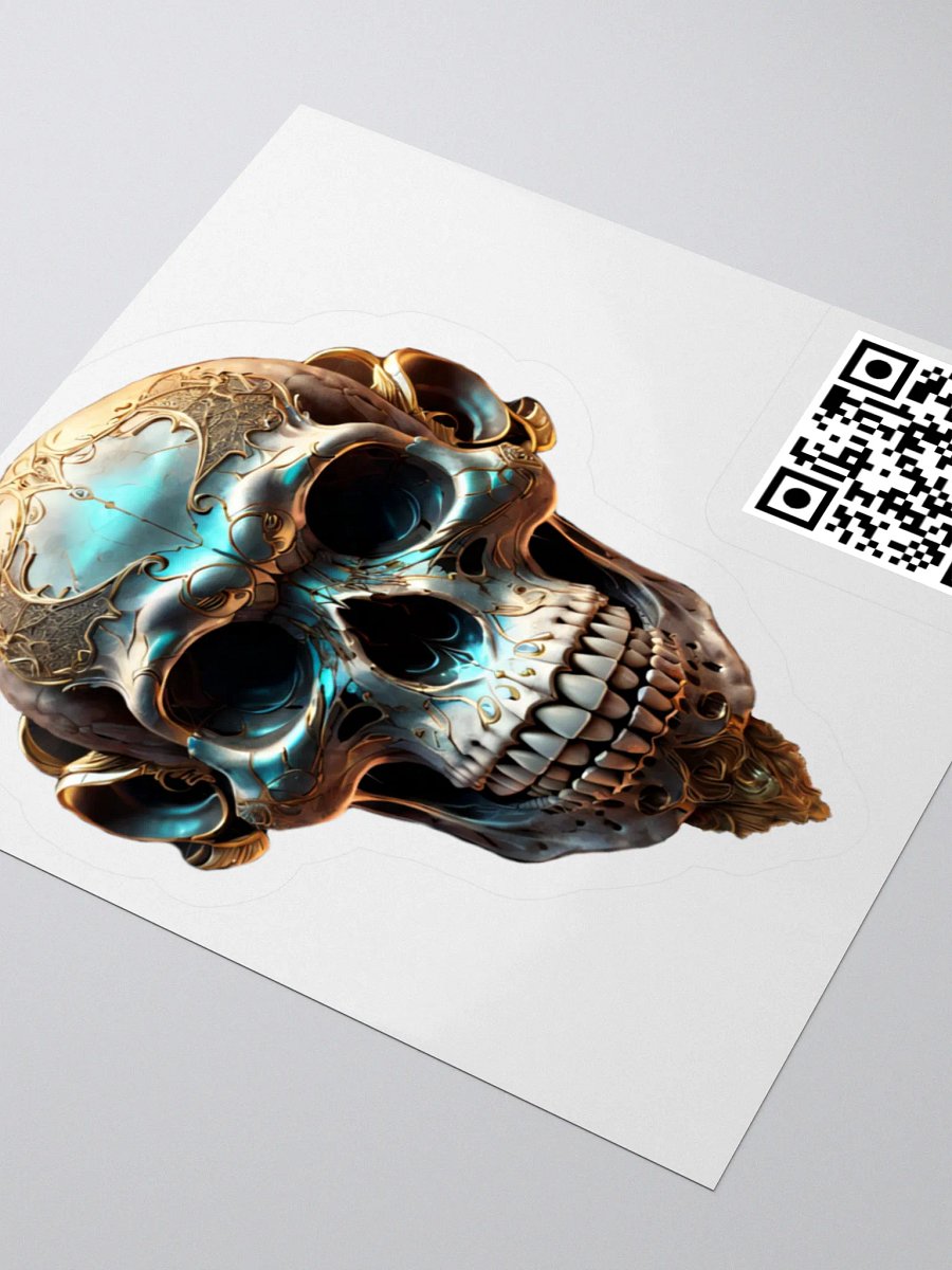 Logo/QR Code product image (8)