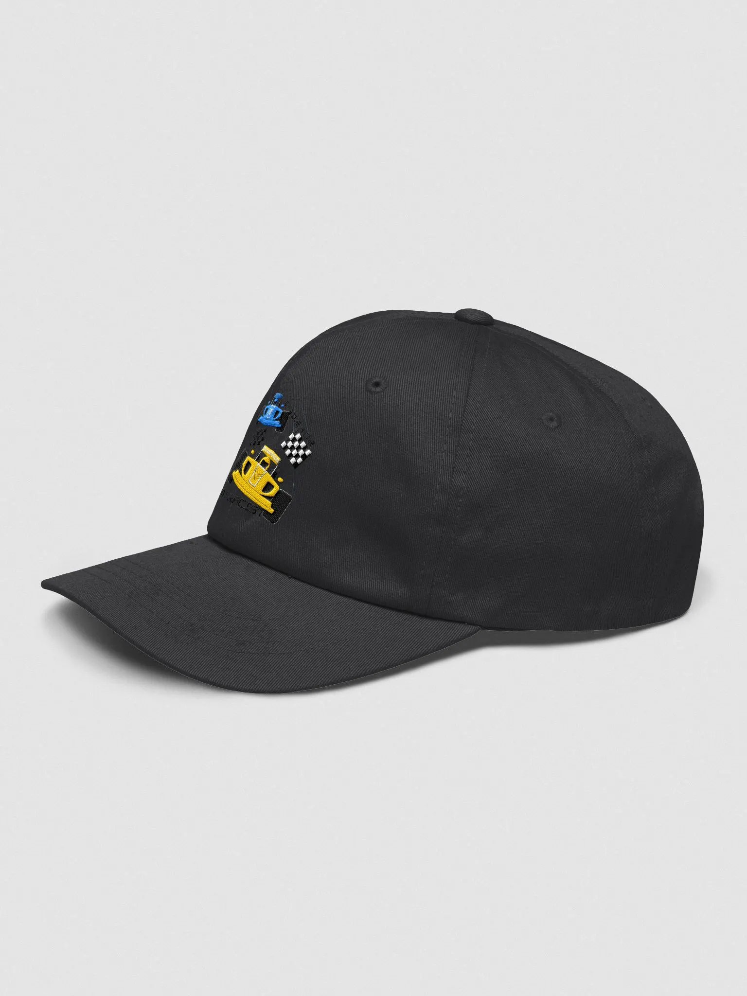 Speedster Classic Dad Hat product image (18)