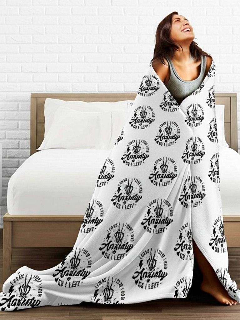 Anxiety Blanket product image (1)