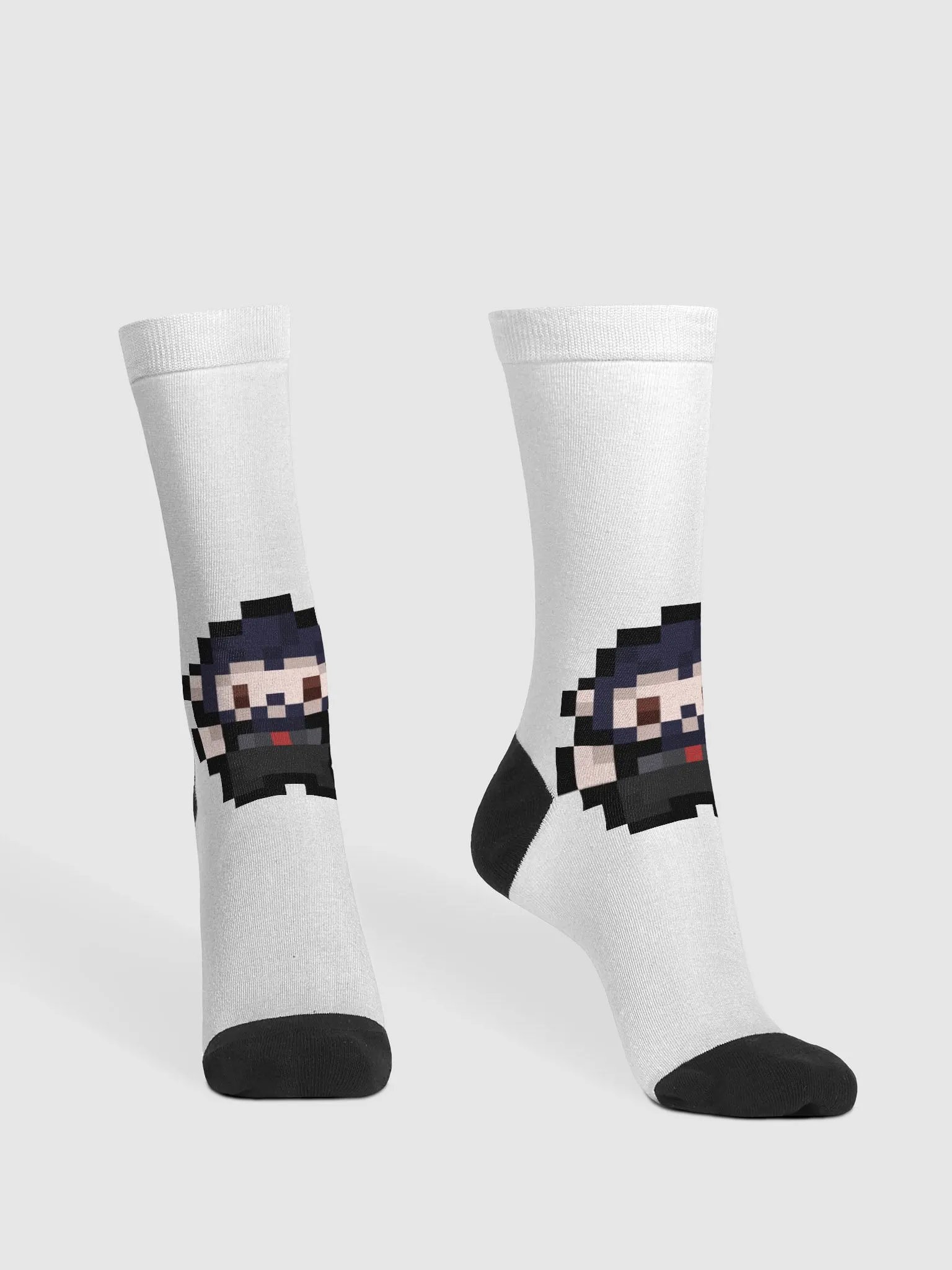 CPT JIM 8-BIT SOCKS product image (1)