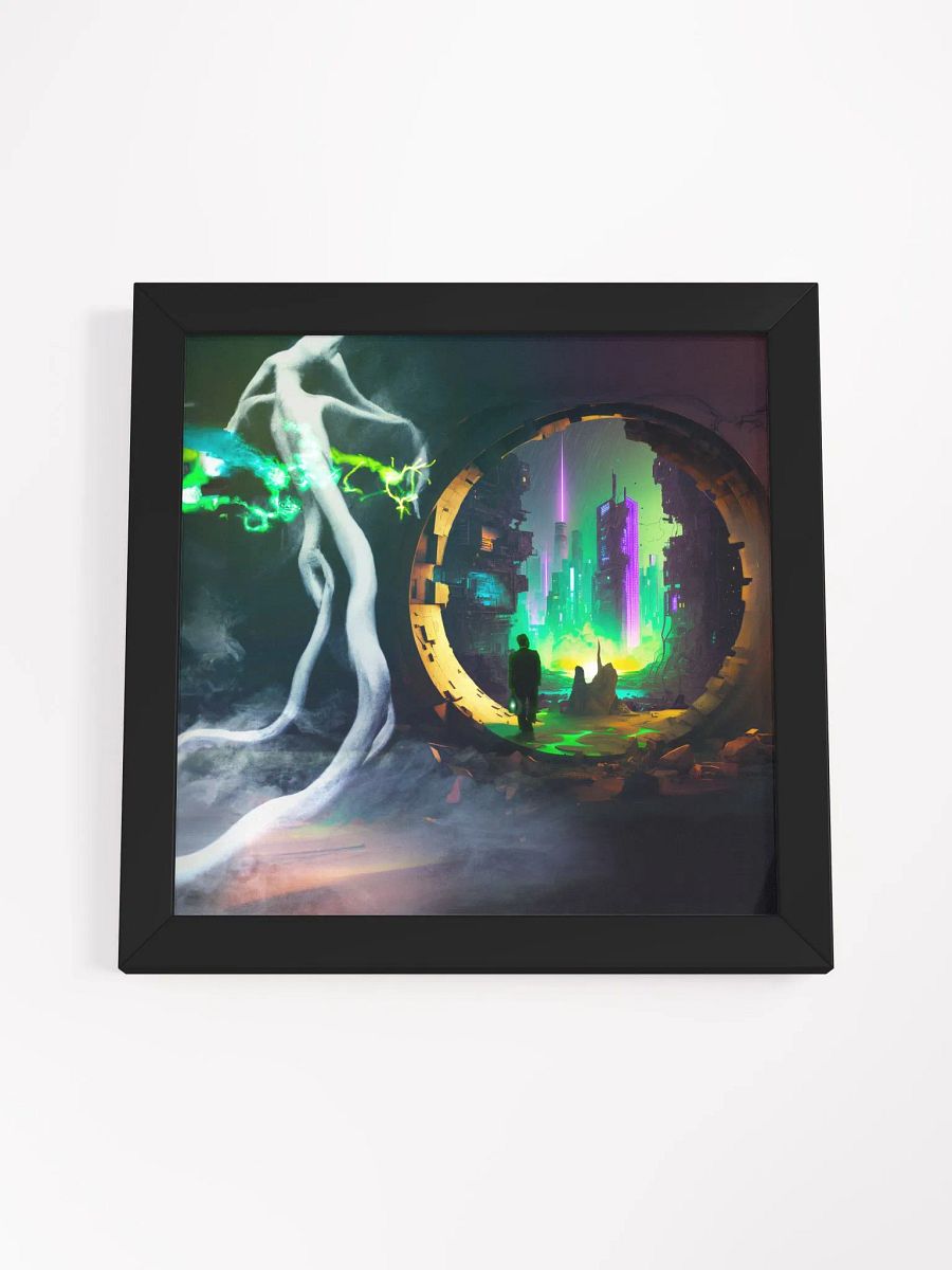 Weaver attack print product image (19)