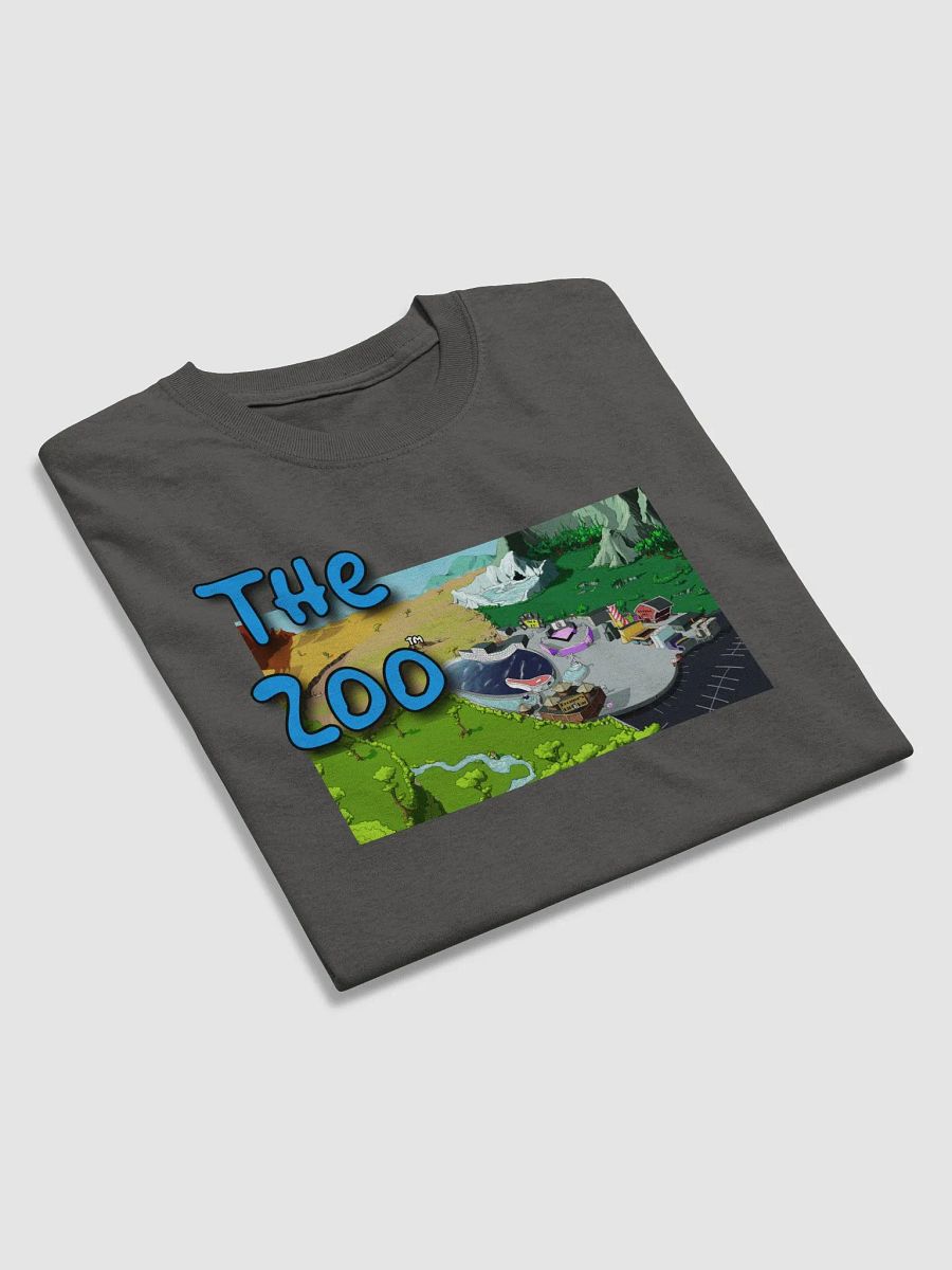 The Zoo™ T-Shirt product image (3)