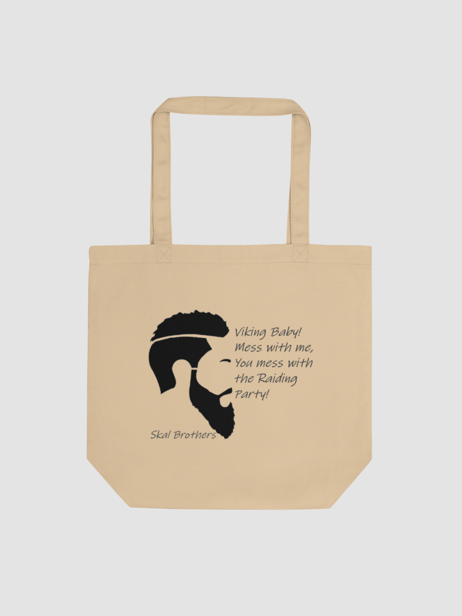 [mattym] Econscious Eco-Friendly Tote Bag Econscious EC8000 product image (2)