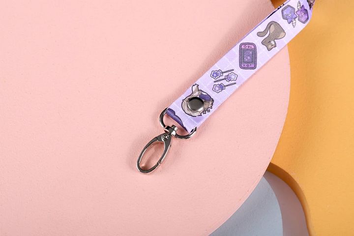 [Raechit x Calypso] Lanyard product image (2)