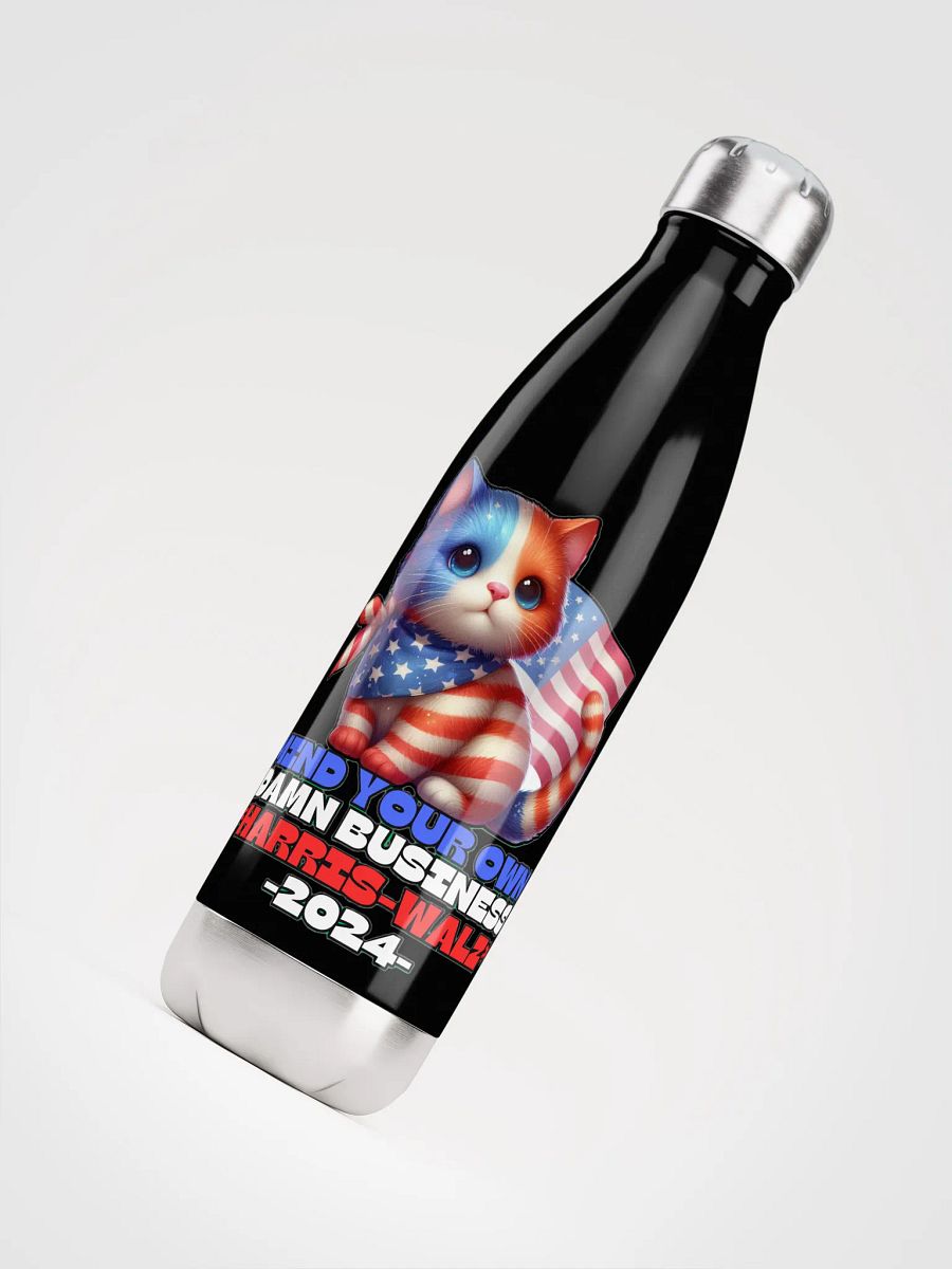 HARRIS-WALZ 2024 MIND YOUR OWN DAMN BUSINESS product image (8)