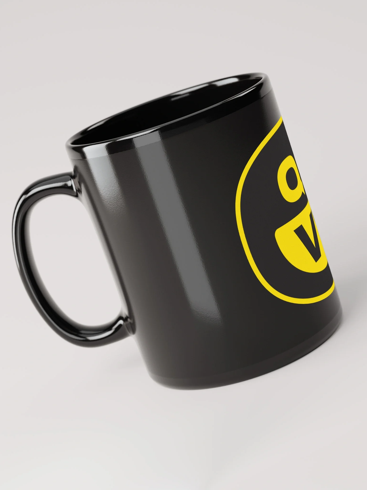 EL MUG QSVT PERO CON AMARILLO product image (5)