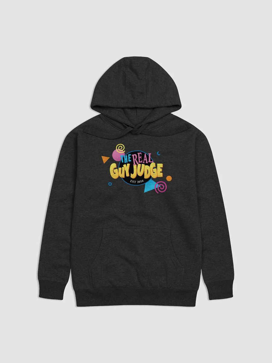 Retro RGJ Hoodie product image (1)