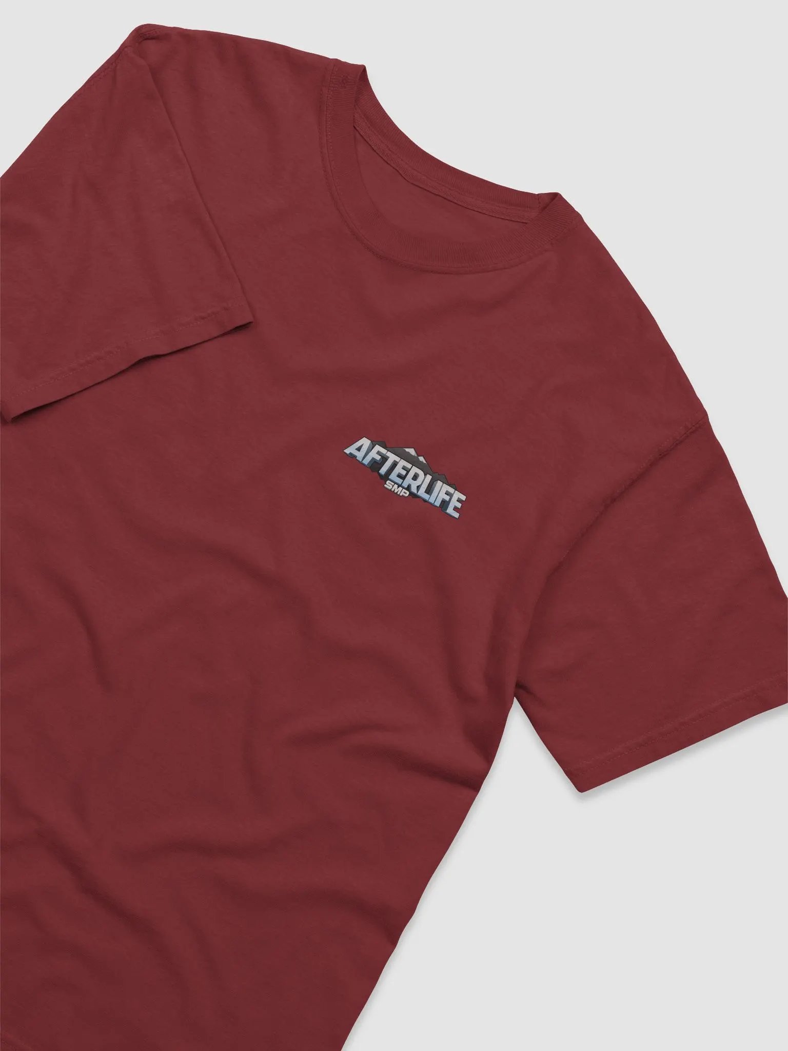AfterLife Printed Shirt product image (1)