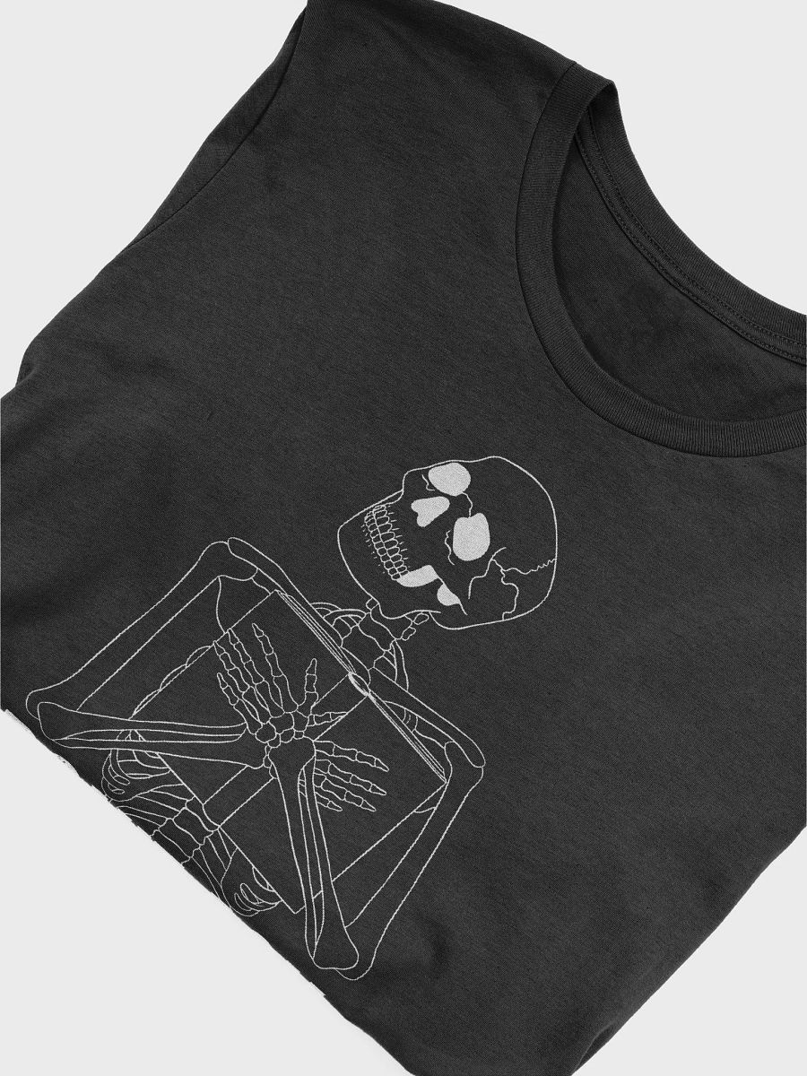 Don't Ask Tee product image (5)