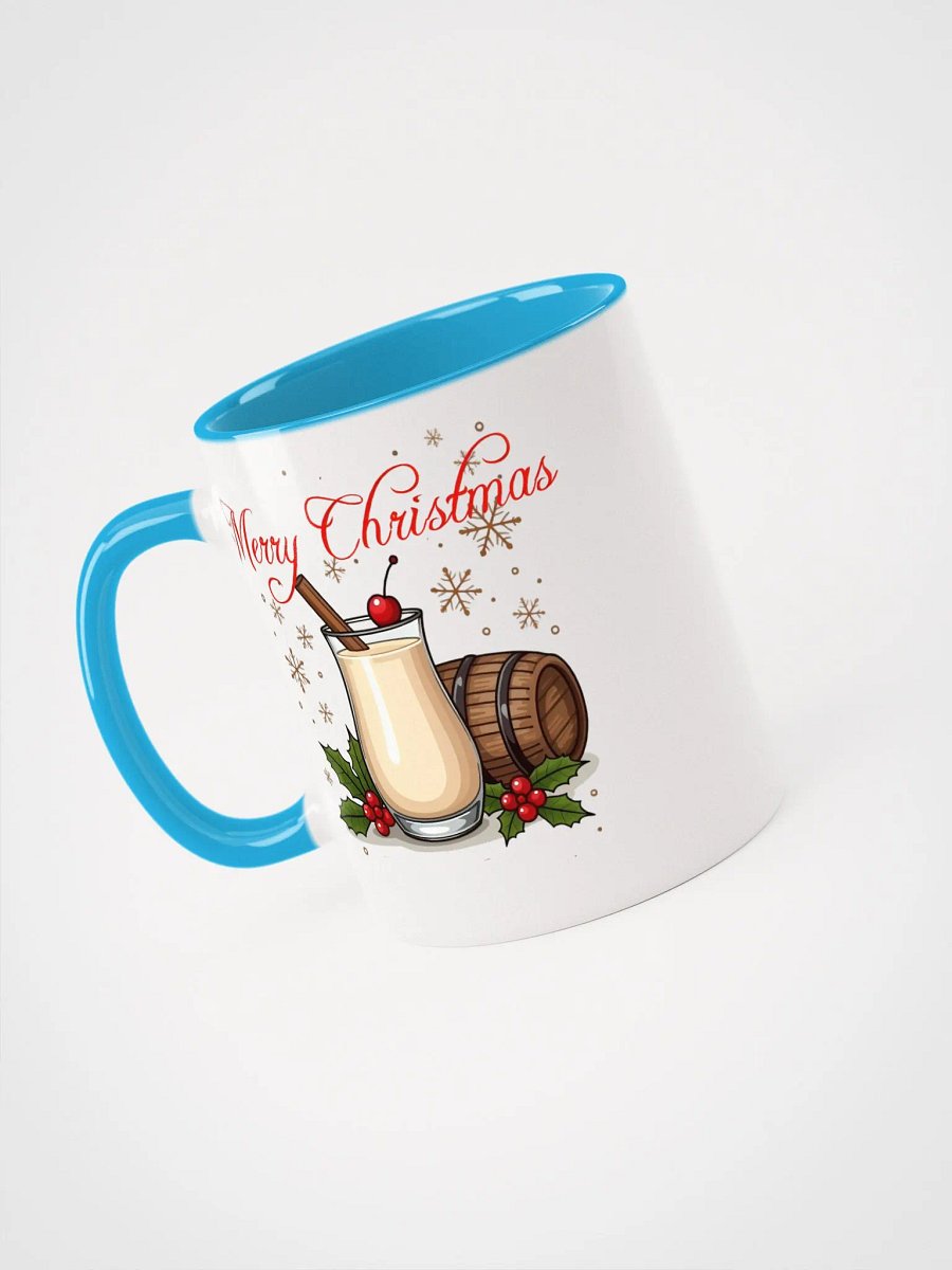Eggnog Christmas Mug product image (3)
