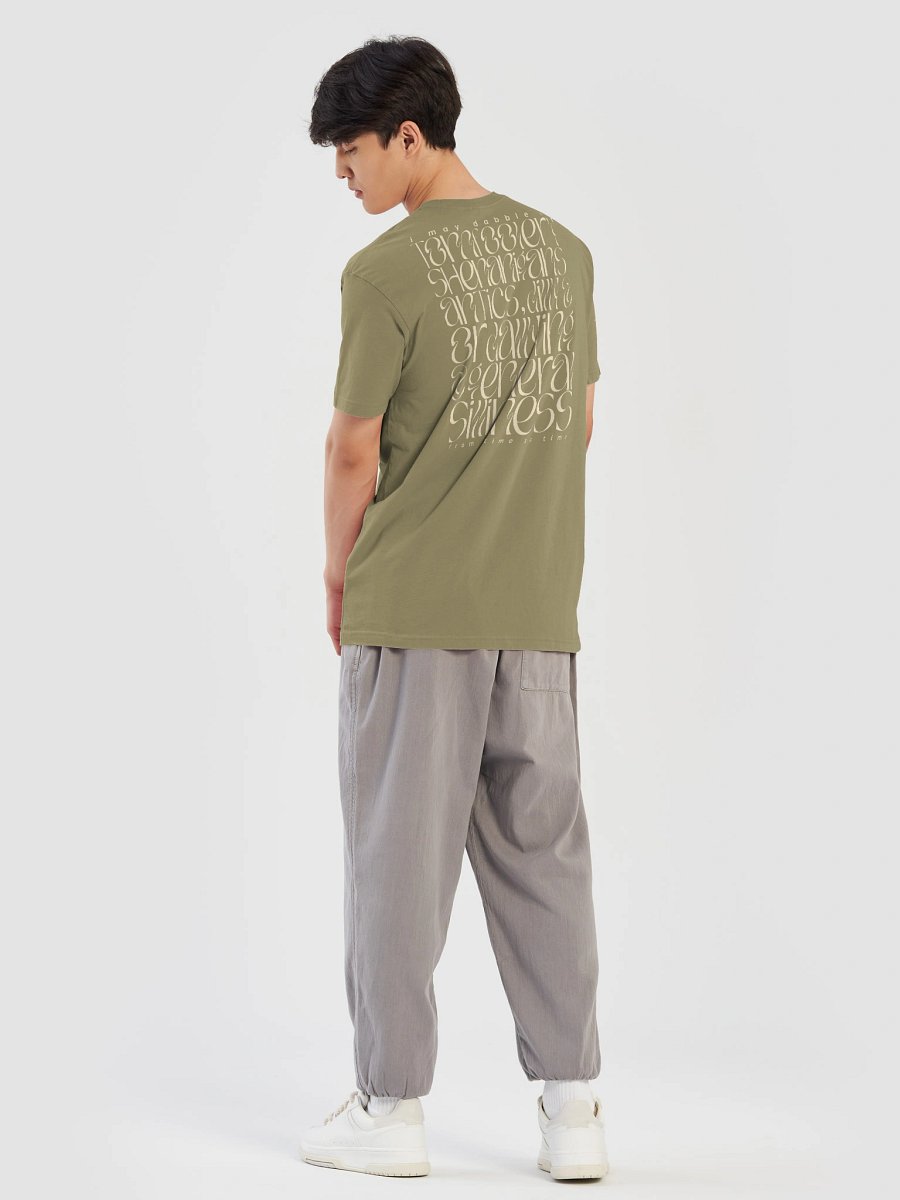 "Silly Guy" T-Shirt product image (23)