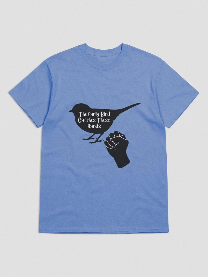Early Bird T-Shirt product image (1)