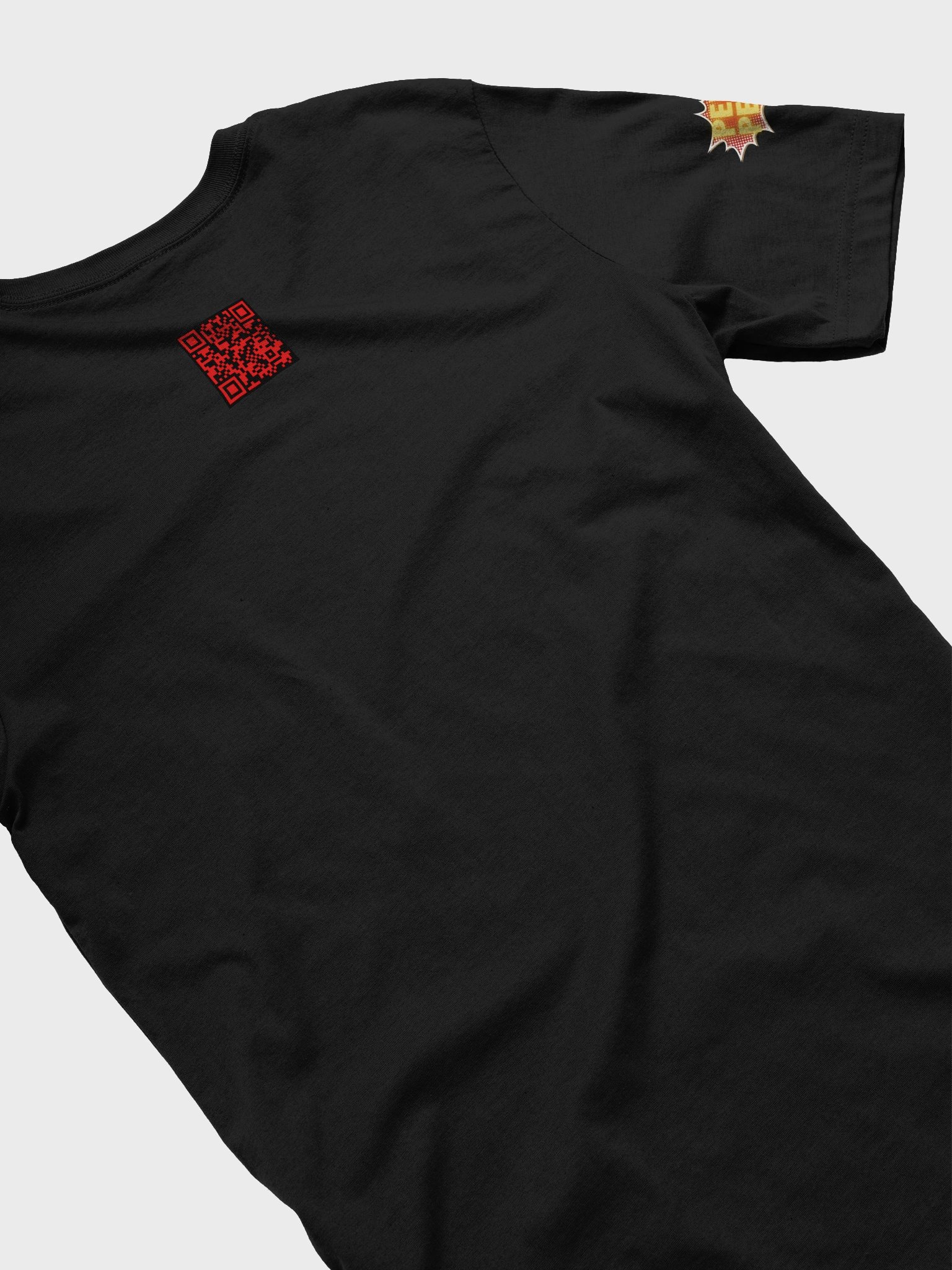 basic trooper tee women's cut product image (4)
