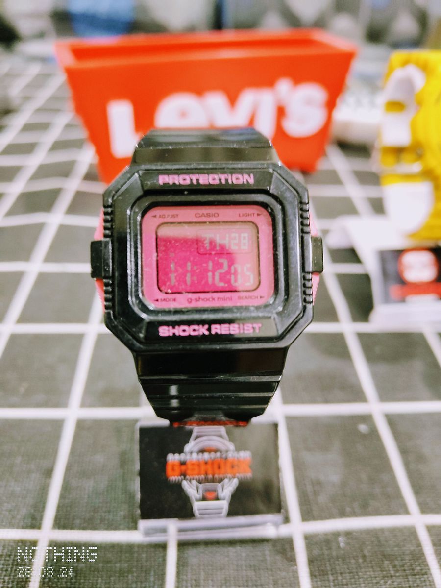 𝗚-𝗦𝗵𝗼𝗰𝗸 𝗠𝗶𝗻𝗶 𝗠𝗼𝗱𝗲𝗹 𝗚𝗠𝗡-𝟱𝟱𝟬 𝗗𝗶𝗴𝗶𝘁𝗮𝗹 𝗖𝗮𝘀𝘂𝗮𝗹 product image (1)