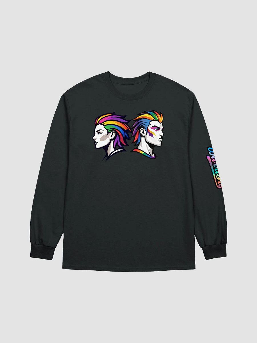 Rainbow Warriors product image (9)