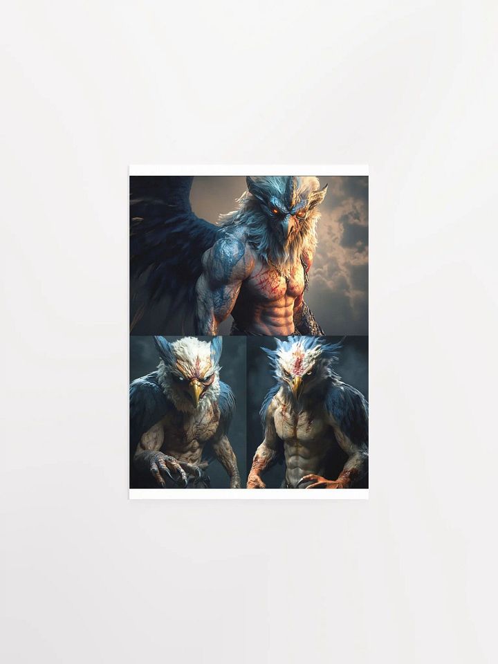 The Griffin product image (8)