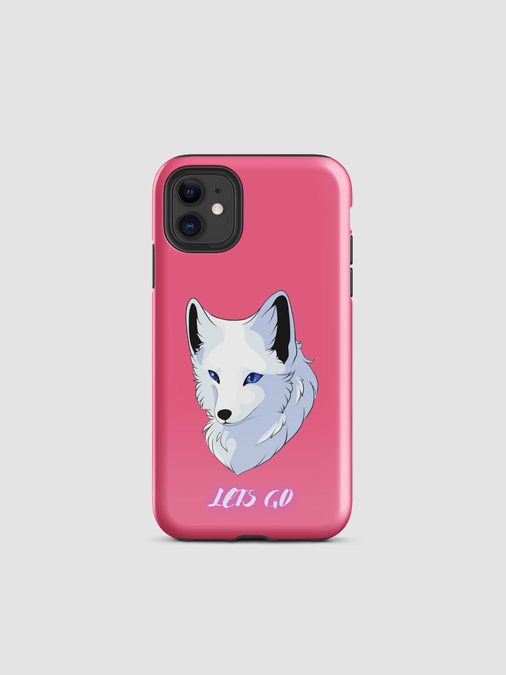 [Icyslyfox] Tough iPhone Case Allcolor 052 product image (1)