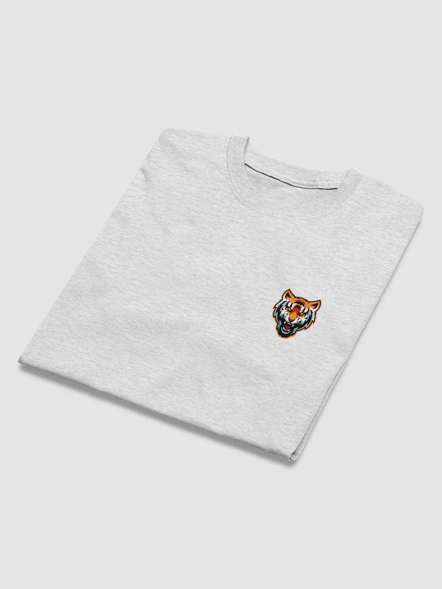 Roar!! (Tiger Four) product image (3)