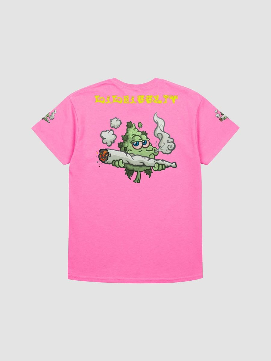 BizzWorld Drip Tee product image (15)
