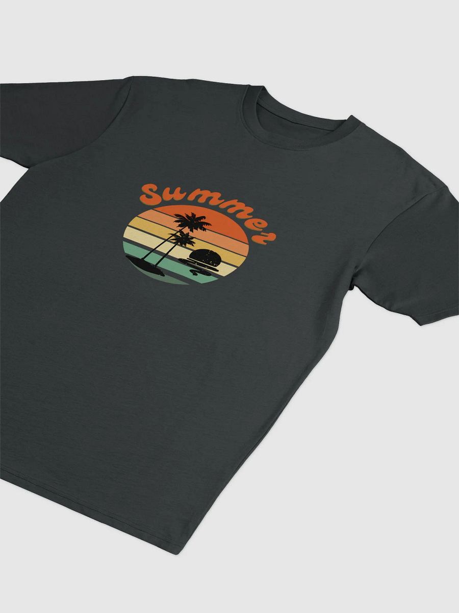 Sunset Oasis Men's Tee product image (3)