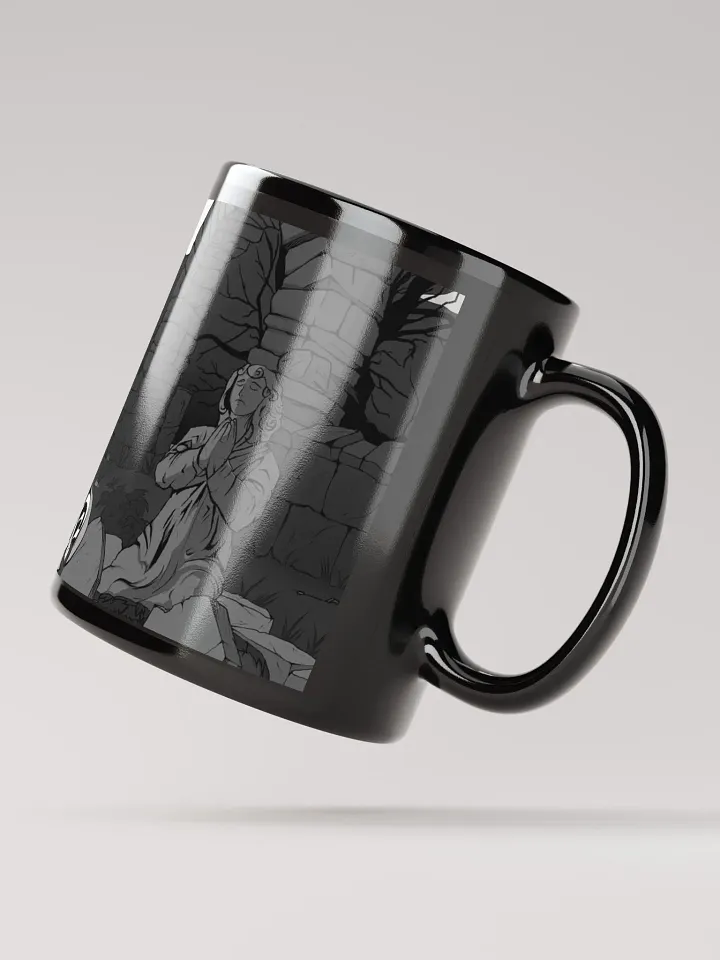 2nd Anniversary Mug product image (2)