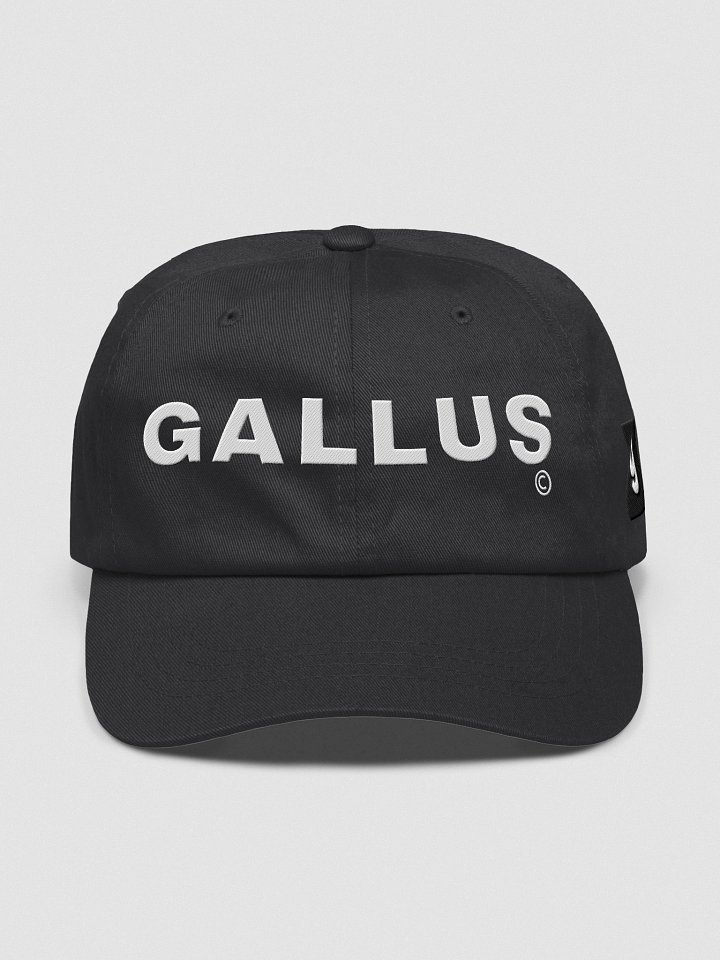 Gallus Original Hat product image (1)