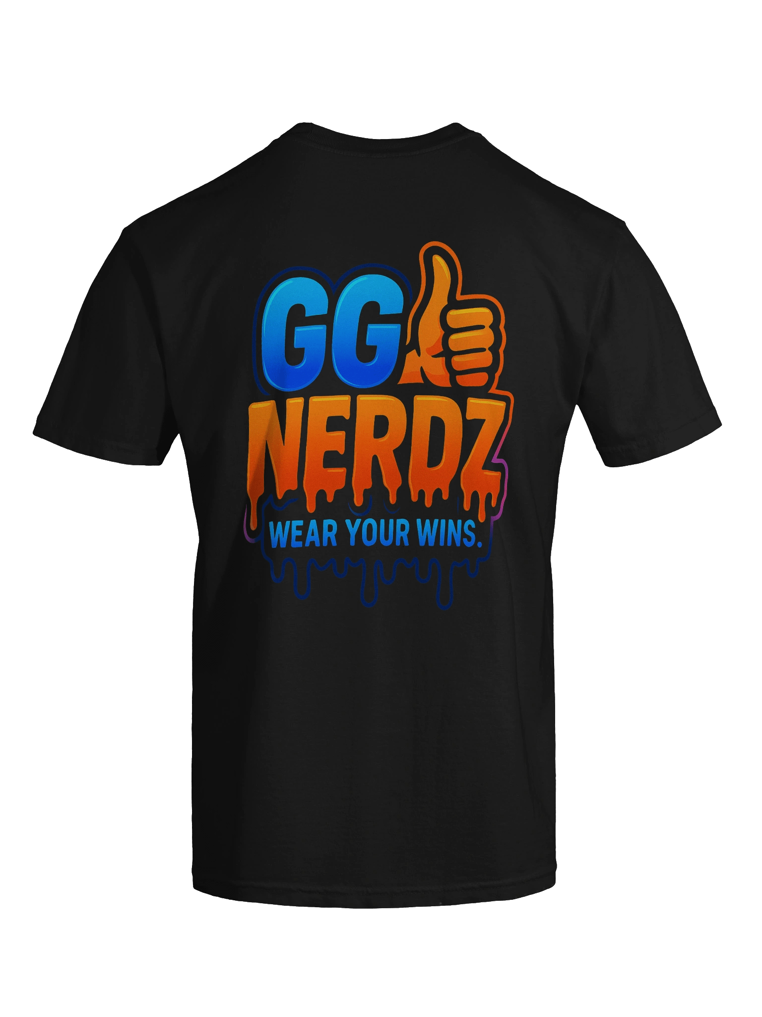 GG NERDZ -blue product image (68)