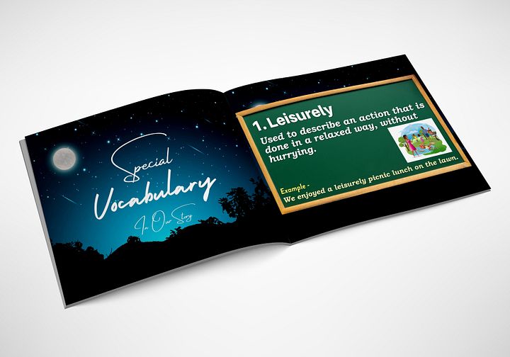 My Night Time product image (2)