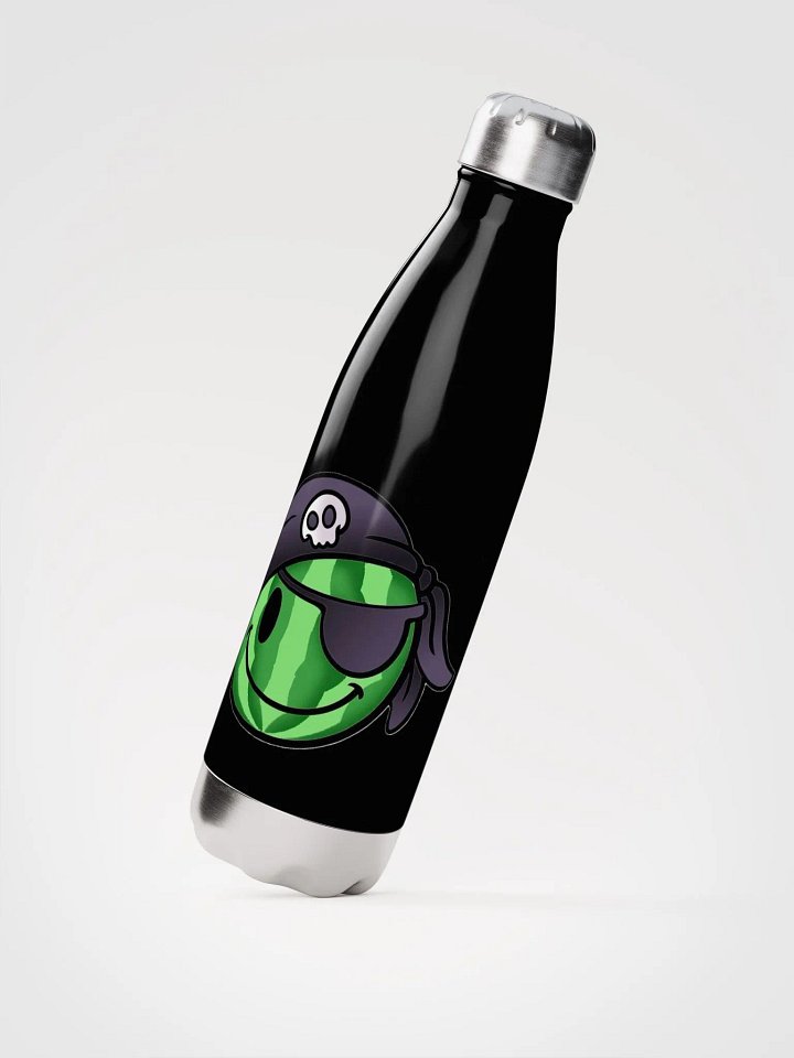 Melon Water Bottle product image (1)