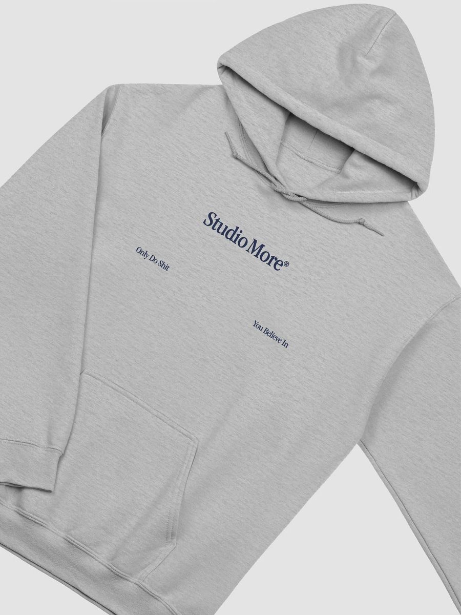 Grind for the life you want to live - Hoodie product image (16)